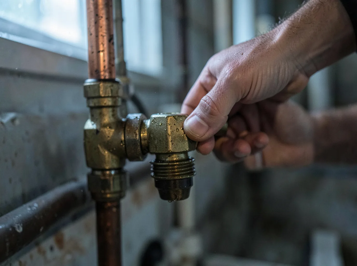 Emergency Plumber Haubstadt, IN FAQs